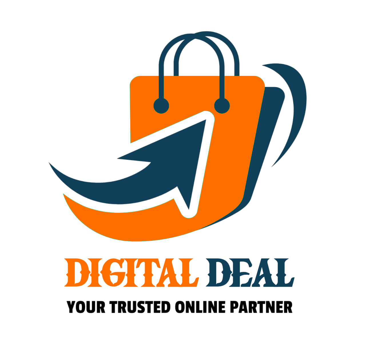 Digital Deal - Mega Super Store