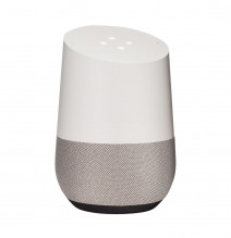 Smart Speaker & Google...